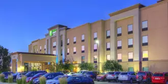 Holiday Inn Express & Suites Sioux City-South