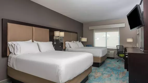 Holiday Inn Express & Suites Norwood-Boston Area | Massachusetts - Norwood