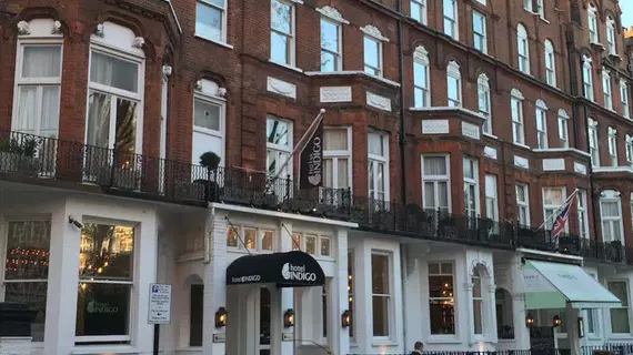 Hotel Indigo London Kensington - Earl's Court | Londra (ve civarı) - Kensington - Earl's Court