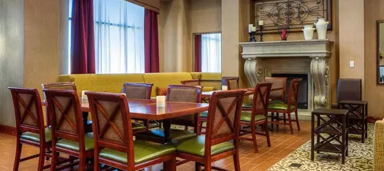 Hampton Inn & Suites Mountain Home | Idaho - Mountain Home