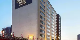 DoubleTree Suites by Hilton Minneapolis