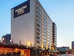 DoubleTree Suites by Hilton Minneapolis | Minnesota - Minneapolis - St. Paul (ve civarı) - Minneapolis - Downtown West