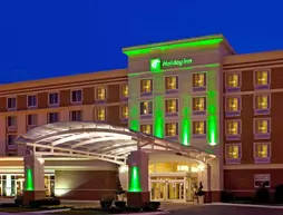 Holiday Inn Chicago - Midway Airport | İllinois - Chicago (ve civarı) - Bedford Park