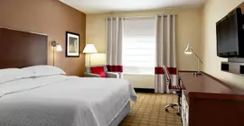 Four Points by Sheraton Calgary Airport | Alberta - Calgary (ve civarı) - Calgary