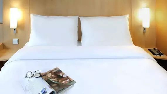 Ibis Milano Centro | Lombardy - Milano (ve civarı) - Milano - Merkez İstasyonu