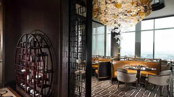 Waldorf Astoria Chengdu | Sişuan - Chengdu - Wuhou