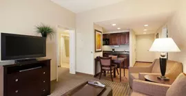 Homewood Suites New Brighton | Minnesota - Minneapolis - St. Paul (ve civarı) - New Brighton