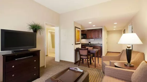 Homewood Suites New Brighton | Minnesota - Minneapolis - St. Paul (ve civarı) - New Brighton