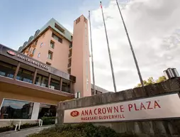 ANA Crowne Plaza Hotel Nagasaki Gloverhill | Nagasaki (idari bölge) - Nagasaki