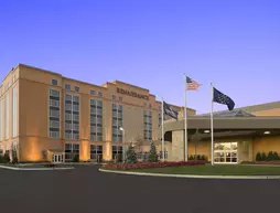 Renaissance Indianapolis North Hotel | Indiana - Indianapolis (ve civarı) - Carmel