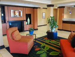 Fairfield Inn & Suites Indianapolis Avon | Indiana - Indianapolis (ve civarı) - Avon