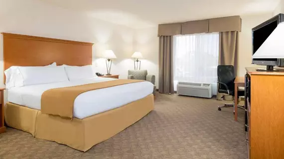 Holiday Inn Express Socorro | New Mexico - Socorro