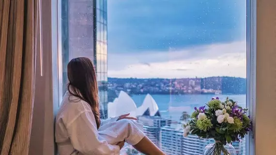 Sydney Harbour Marriott | New South Wales - Sidney (ve civarı) - Sydney