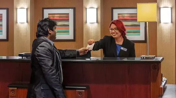 Holiday Inn Express Chicago-Downers Grove | İllinois - Downers Grove