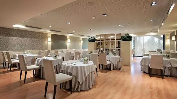 Melia Avenida de America | Madrid Özerk Topluluğu - Madrid (ve civarı) - Madrid