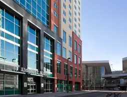 Embassy Suites Denver - Downtown/Convention Center | Kolorado - Denver (ve civarı) - Denver - Downtown Denver