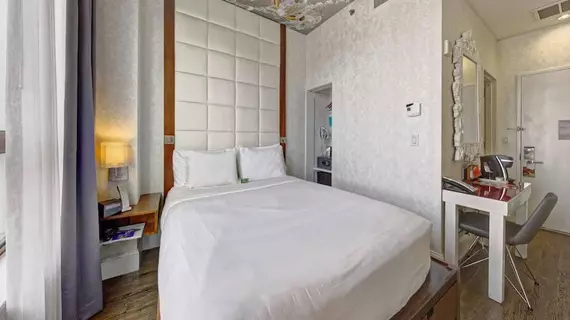 Hotel Indigo Brooklyn | New York - New York (ve civarı) - Brooklyn - Downtown Brooklyn