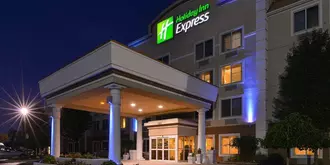 Holiday Inn Express Wixom