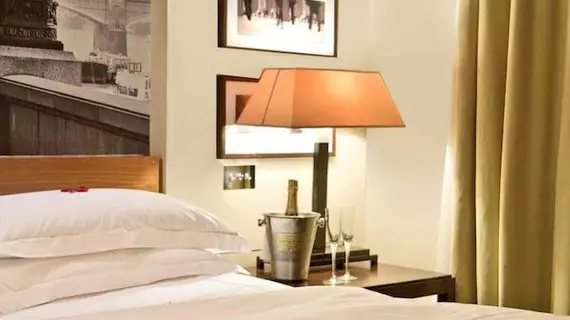 Threadneedles Autograph Collection by Marriott | Londra (ve civarı) - London City Center - City of London