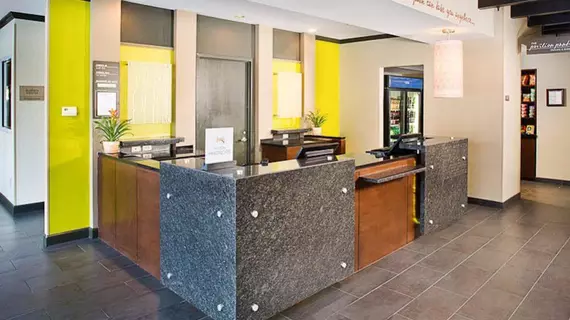 Hilton Garden Inn Albany Airport | New York - Albany (ve civarı) - Latham