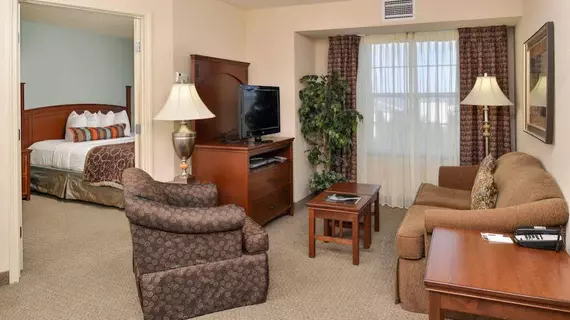 Staybridge Suites Albuquerque North | New Mexico - Albuquerque (ve civarı) - Albuquerque