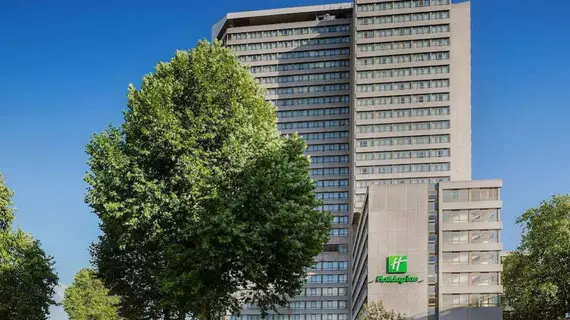 Holiday Inn Kensington Forum | Londra (ve civarı) - Kensington - Earl's Court