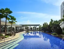 Hilton Bandung | West Java - Bandung (ve civarı) - Bandung