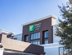 Holiday Inn Express Hotel & Suites Austin Airport | Teksas - Austin (ve civarı) - Austin