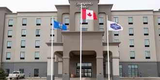 Hampton Inn by Hilton Lloydminster