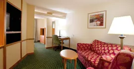 Holiday Inn Express New Orleans East | Louisiana - New Orleans (ve civarı) - New Orleans