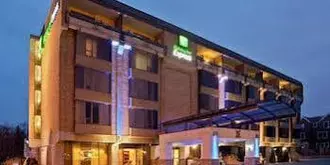 Holiday Inn Express Detroit-Birmingham