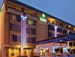 Holiday Inn Express Detroit-Birmingham | Michigan - Detroit (ve civarı) - Birmingham