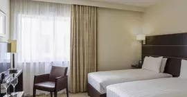 DoubleTree by Hilton London Heathrow Airport | Londra (ve civarı) - Hounslow - Cranford