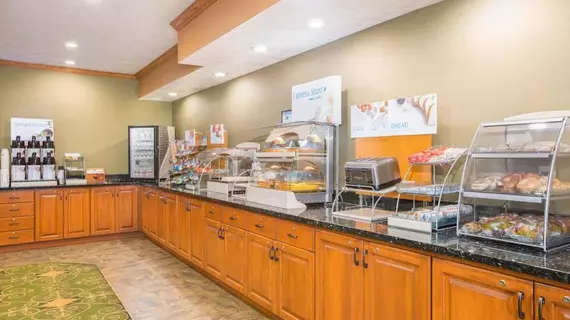 Holiday Inn Express Billings | Montana - Lockwood