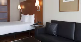 AC Hotel Aravaca | Madrid Özerk Topluluğu - Madrid (ve civarı) - Moncloa-Aravaca