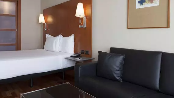 AC Hotel Aravaca | Madrid Özerk Topluluğu - Madrid (ve civarı) - Moncloa-Aravaca