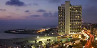 Renaissance Tel Aviv Hotel