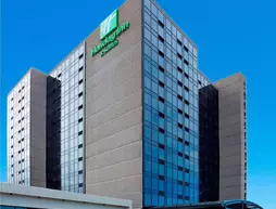 Holiday Inn Hotel & Suites Pointe-Claire Montreal Airport | Quebec - Montreal (ve civarı) - Pointe Claire