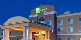 Holiday Inn Express Hotel & Suites Grants - Milan