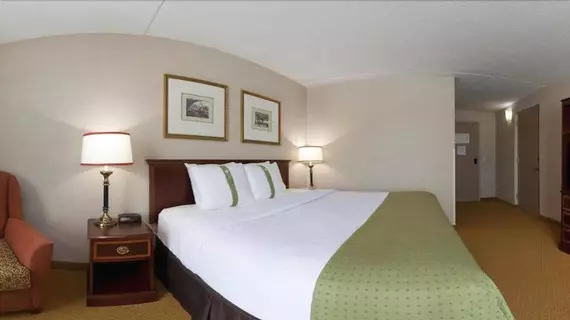 Holiday Inn Budd Lake - Rockaway Area | New Jersey - Washington Township - Parsippany (ve civarı) - Budd Lake - Mount Olive