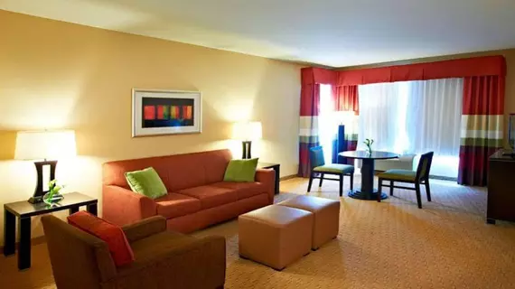 Holiday Inn Birmingham - Hoover | Alabama - Birmingham (ve civarı) - Bessemer - Hoover