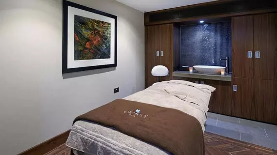 DoubleTree By Hilton Hotel & Spa Liverpool | Merseyside (ilçe) - Liverpool (ve civarı) - Liverpool - Liverpool Kent Merkezi