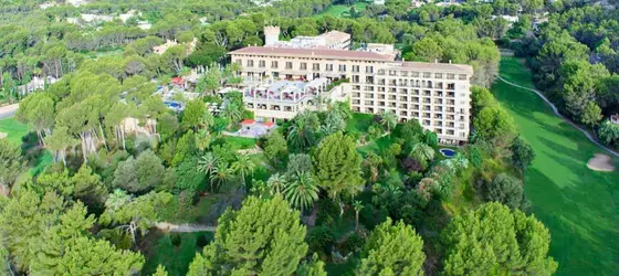 Castillo Hotel Son Vida, a Luxury Collection Hotel | Balearic Adaları - Mayorka Adası - Palma de Mallorca