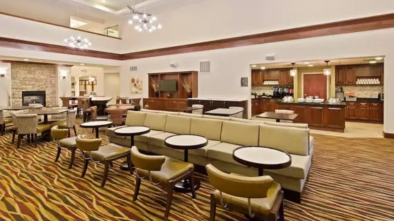 Homewood Suites by Hilton Denver West - Lakewood | Kolorado - Denver (ve civarı) - Lakewood