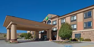 Holiday Inn Express Hotel & Suites Richfield