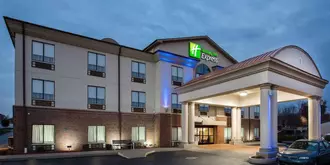 Holiday Inn Express Princeton/I-77