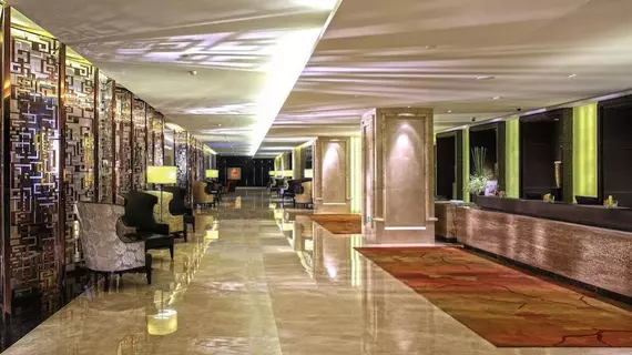 Crowne Plaza Chengdu West | Sişuan - Chengdu