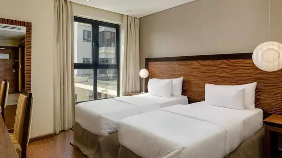 Protea Hotel Select Ikeja | Lagos (ve civarı) - Lagos - Ojodu