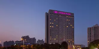 Crowne Plaza Changshu