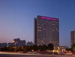 Crowne Plaza Changshu | Jiangsu - Suzhou - Changshu